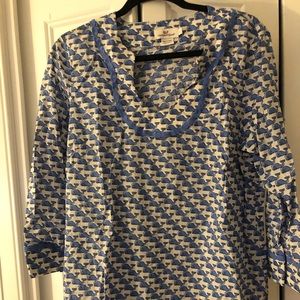 Vineyard Vines coverup